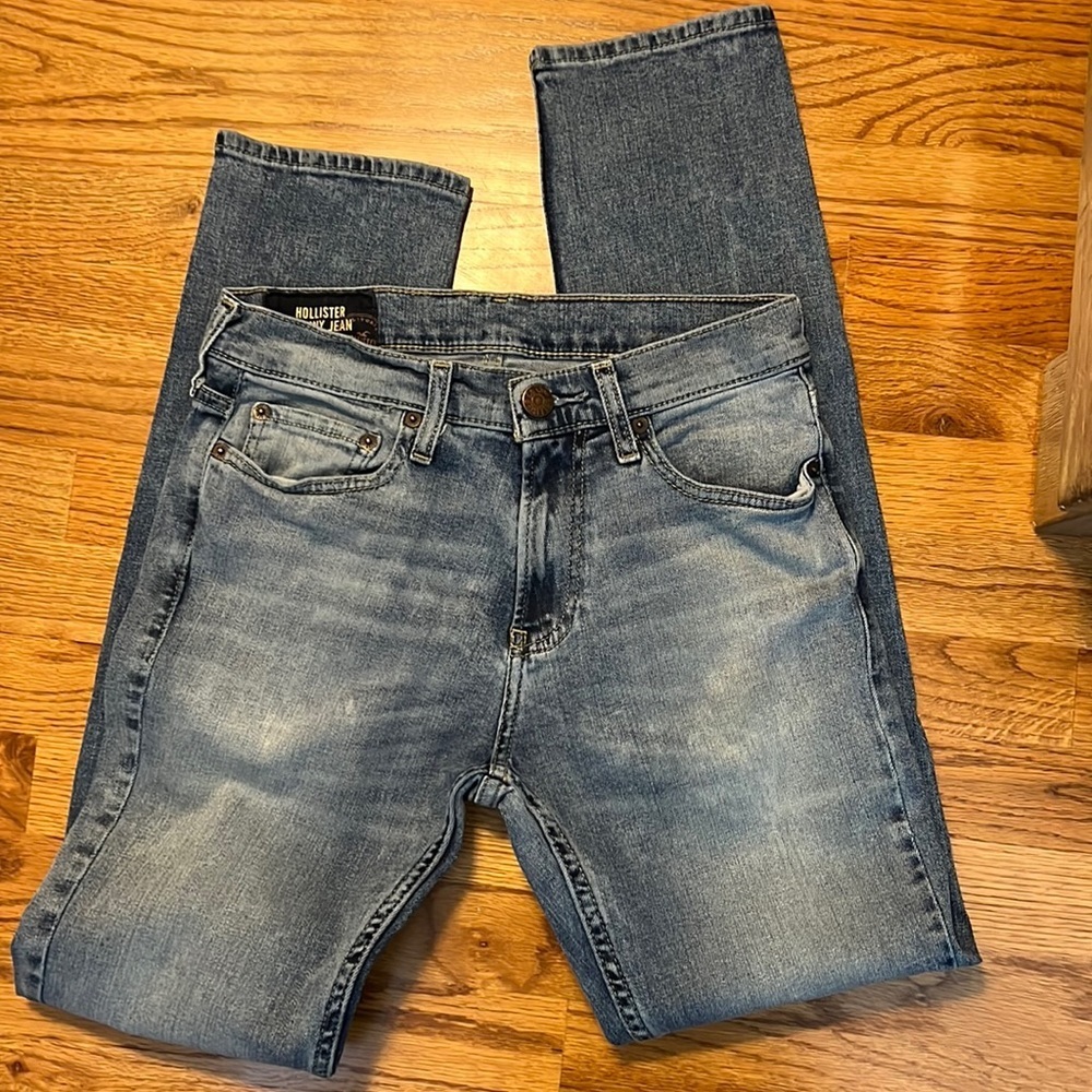 Hollister Jeans‼️